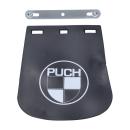 Schmutzfänger mit "PUCH" Logo